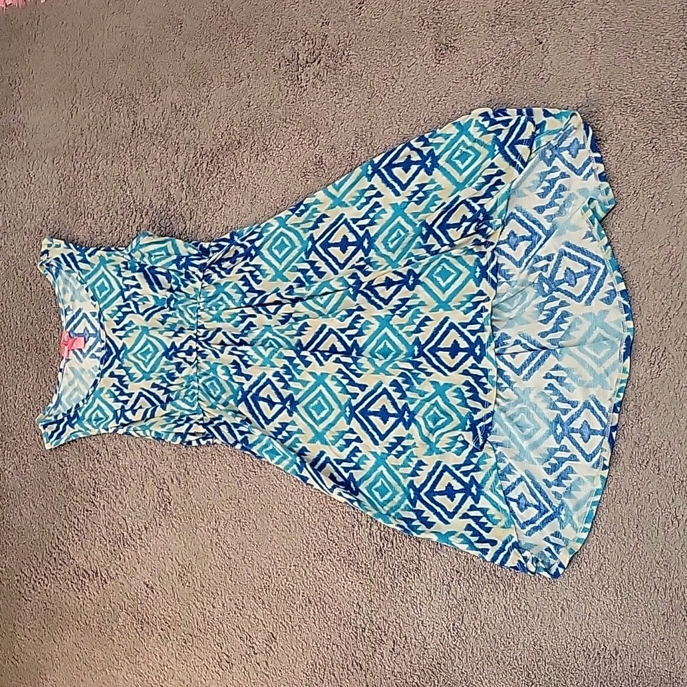 Mix & Co XL dress